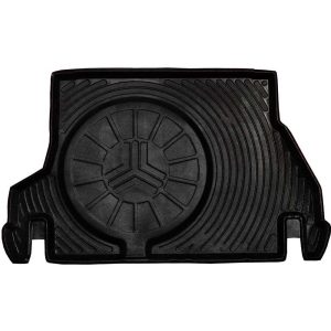 کفی صندوق پراید تک سوز