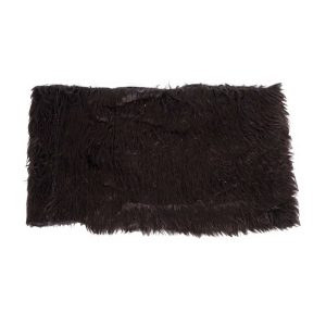 خز طاقچه عقب خودرو مشکی