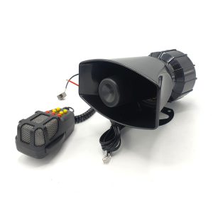 آژیر هورن 6 حالته