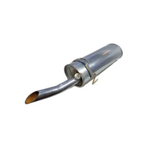 منبع اگزوز بلوچی پژو و سمند برند جی اس