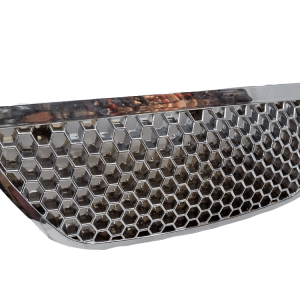 جلو پنجره زنبوری تیبا