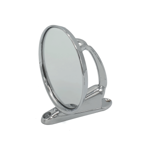 آینه بغل گرد پیکان استیل