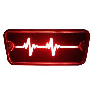 مه شکن عقب 111 و نیسان طرح ضربان