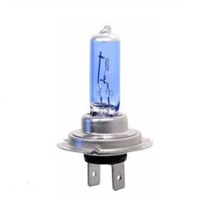 لامپ H7 یخی
