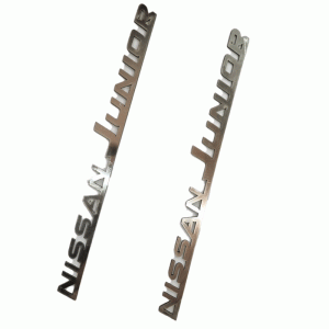 نیسان جونیور لیزری