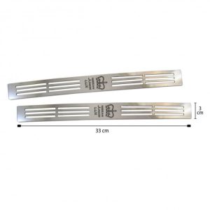 هواکش ستون نیسان استیل