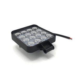 پروژکتور مربع ال ای دی