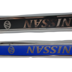 پارکاب استیل نیسان