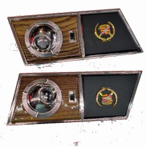 کادیلاکی ستون