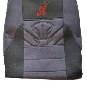 روکش صندلی مخمل برزنت طوسی تیره و روشن تهران روکش ساینا