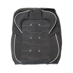 روکش صندلی پراید 131 و تیبا پارچه جودون کد 001