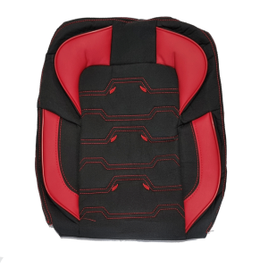 روکش صندلی جودون  پراید 131 و تیبا مدل پایین کد 002