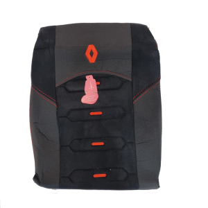 روکش صندلی برزنت مخمل تهران روکش ال 90