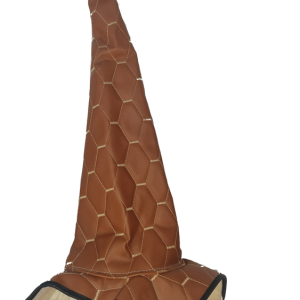 چرم دنده نیسان طرح گلدوزی