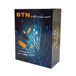 هدلایت خودرو Blue بوتنی پایه h7