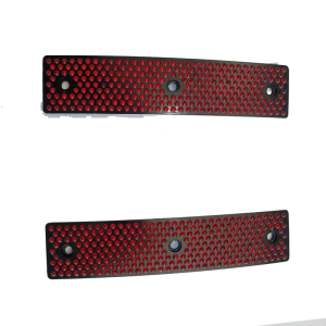 شبرنگ و شبنما سه پیچ اصلی