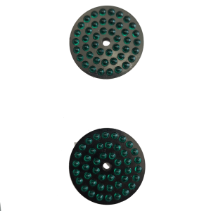 شب نما و شبرنگ سکه ای