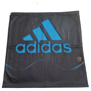 پرده بغل نیسان اسپرت (آدیداس)