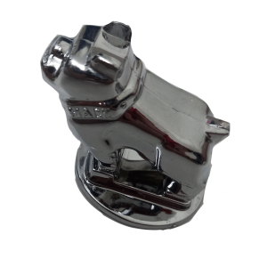 سگ ماک سربی (آبکاری استیل)