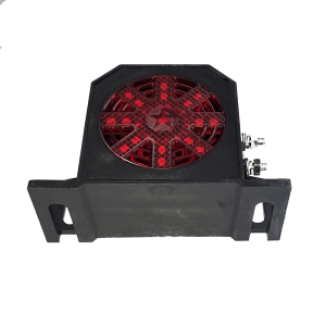 بوق دنده عقب عراقی نیسان 5 صدا چراغ دار