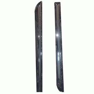 نیسان جونیور نیزه ای